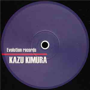 Kazu Kimura - Evolution Vol.1 mp3 album