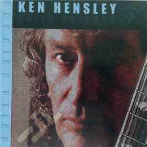 Ken Hensley - Running Blind mp3 album
