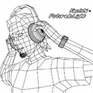 Ken Ishii - Future In Light mp3 album