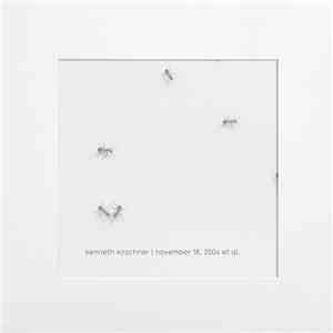 Kenneth Kirschner - November 18, 2004 Et Al. mp3 album