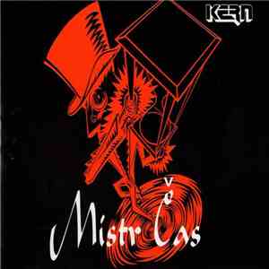 Kern - Mistr Čas mp3 album
