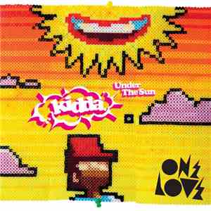 Kidda - Under The Sun mp3 album