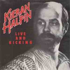 Kieran Halpin - Live And Kicking mp3 album