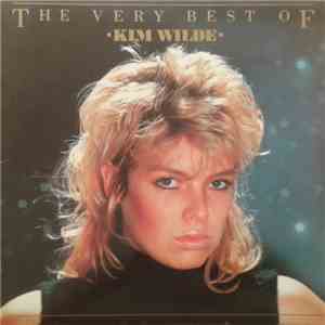Kim Wilde - The Very Best Of Kim Wilde mp3 album