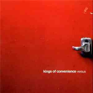 Kings Of Convenience - Versus mp3 album