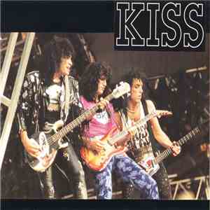 Kiss - A Crazy Night With Kiss mp3 album