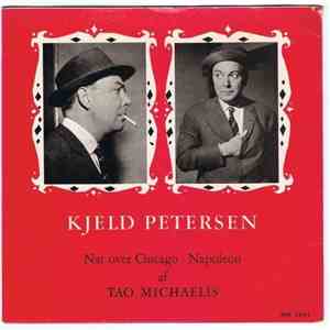 Kjeld Petersen - Nat Over Chicago / Napoleon mp3 album