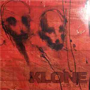 Klone  - Duplicate mp3 album