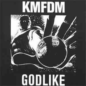 KMFDM - Godlike mp3 album