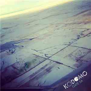 Kodomo - Gate 5A (Single) mp3 album