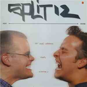 Kost  / Fester  - Split 12 mp3 album