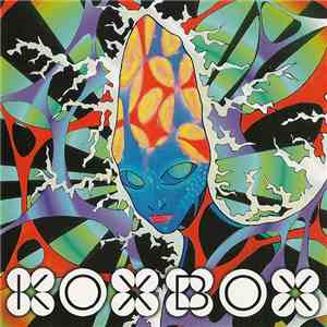 Koxbox - Forever After mp3 album