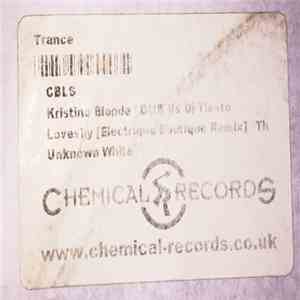 Kristine Blond / Dave Matthews Band - Love Shy / The Space Between mp3 album