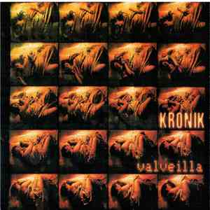 Kronik  - Valveilla mp3 album