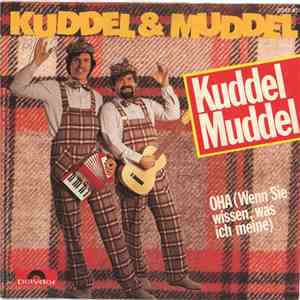 Kuddel & Muddel - Kuddel Muddel mp3 album