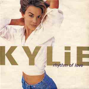 Kylie Minogue - Rhythm Of Love mp3 album