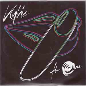 Kylie - The One mp3 album