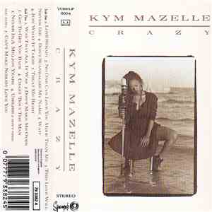 Kym Mazelle - Crazy mp3 album