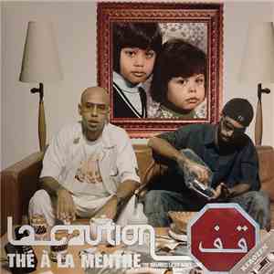 La Caution - Thé À La Menthe (The Infamous Laser Dance Song) mp3 album