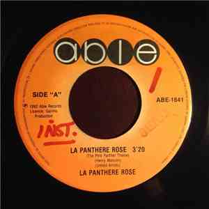 La Panthère Rose - La Panthère Rose (The Pink Panther Theme) mp3 album