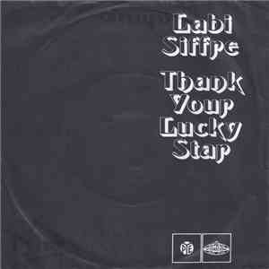 Labi Siffre - Thank Your Lucky Star mp3 album
