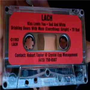 Lach - Lach mp3 album