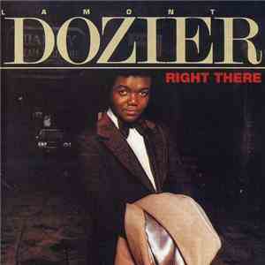 Lamont Dozier - Right There mp3 album