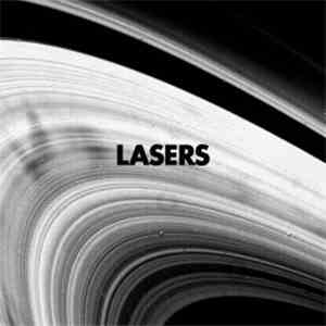 Lasers - Lasers mp3 album