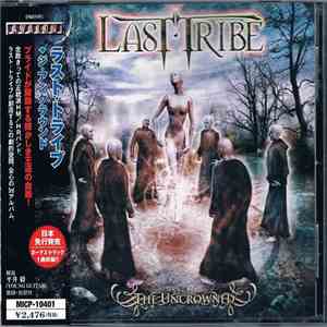 Last Tribe - The Uncrowned mp3 album
