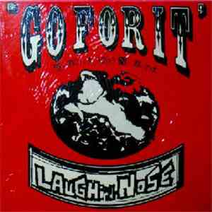 Laughin' Nose - Go For It mp3 album