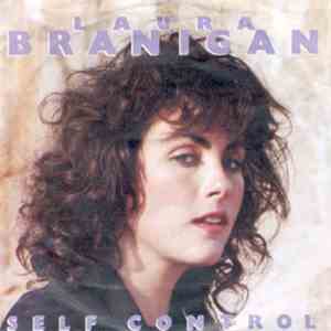 Laura Branigan - Self Control mp3 album