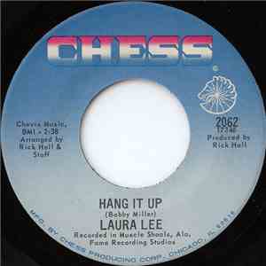 Laura Lee - Hang It Up / It's How You Make It Good mp3 album