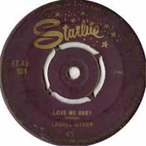 Laurel Aitken - Stars Were Made / Love Me Baby mp3 album