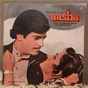 Laxmikant-Pyarelal, Anand Bakshi - Aasha mp3 album
