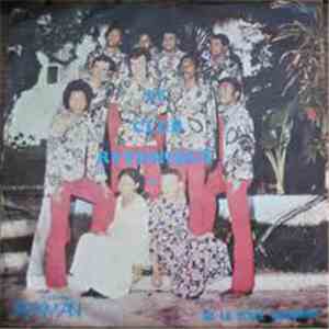 Le Club Rythmique - Su La Place Barachois / 'Coute Merle L'a Sifflé mp3 album