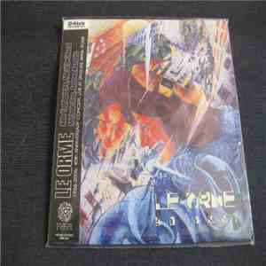 Le Orme - 40 Anni: 1966-2006, 40th Anniversary Concert, Live At Stazione Birra, Rome mp3 album