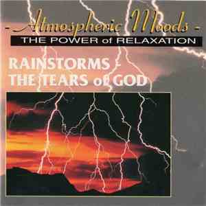 Lee Spencer - Rainstorms - The Tears Of God mp3 album