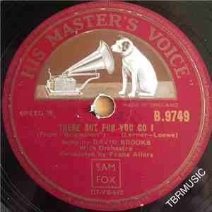 Lee Sullivan, David Brooks - Come To Me, Bend Me / There But For You Go I mp3 album