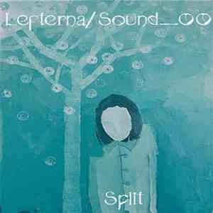Lefterna / Sound_00 - Split mp3 album
