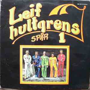 Leif Hultgrens - Spår 1 mp3 album