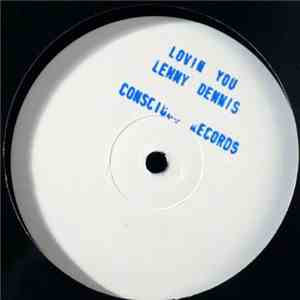 Lenny Dennis - Lovin You mp3 album