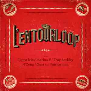 L'Entourloop - EP mp3 album