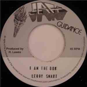 Leroy Smart - I Am The Don mp3 album