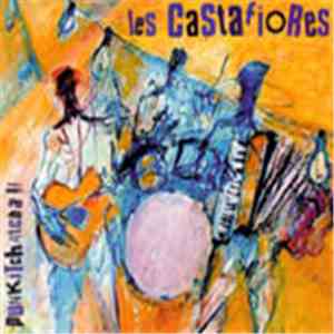 Les Castafiores - Punkitchatcha !! mp3 album