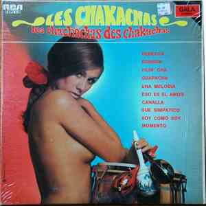 Les Chakachas - Les Chachachas Des Chakachas mp3 album