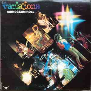 Les Variations - Moroccan Roll mp3 album