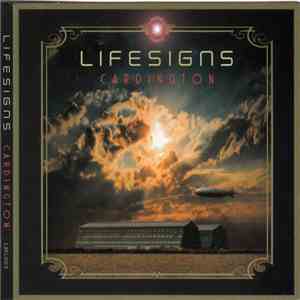 Lifesigns - Cardington mp3 album