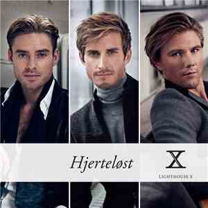 Lighthouse X - Hjerteløst mp3 album