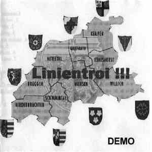 Linientroi - Demo mp3 album