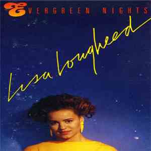 Lisa Lougheed - Evergreen Nights mp3 album